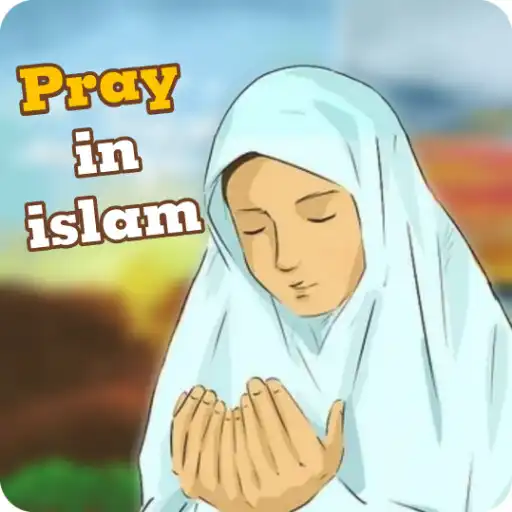 Play Pray in Islam APK