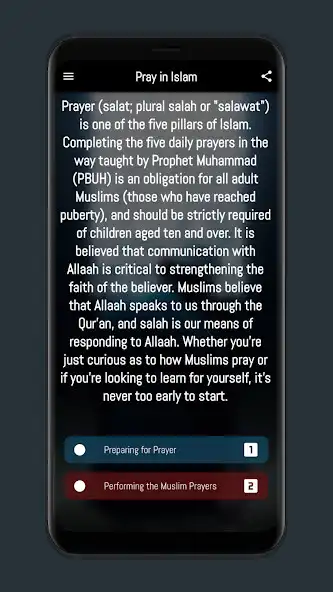 Play Pray in Islam  and enjoy Pray in Islam with UptoPlay