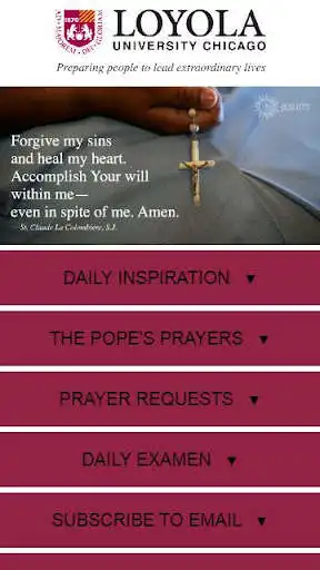 Play Pray LUC  and enjoy Pray LUC with UptoPlay
