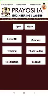 Play Prayosha Group