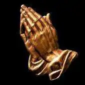 Free play online Pray Quotes APK