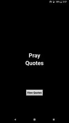 Play Pray Quotes