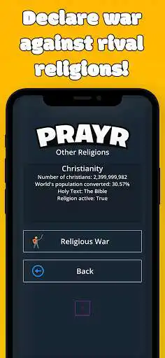 Play Prayr - God Simulator as an online game online Prayr - God Simulator with UptoPlay com.instcoffee.prayr Play Prayr - God Simulator as an online game Prayr - God Simulator with UptoPlay