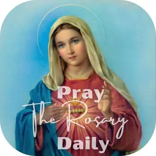 Play Pray The Rosary Daily APK Play Pray The Rosary Daily APK