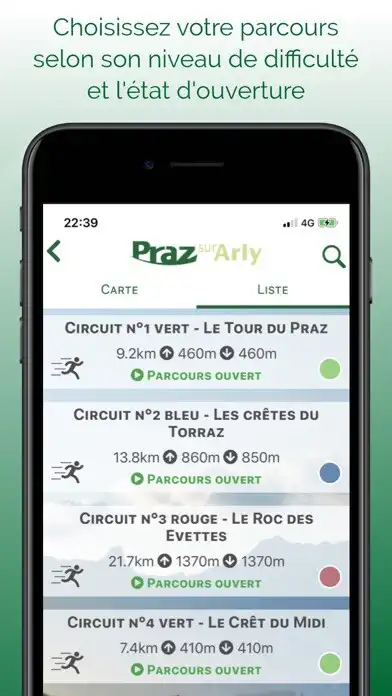 Play Praz sur Arly Sports et Nature as an online game Praz sur Arly Sports et Nature with UptoPlay