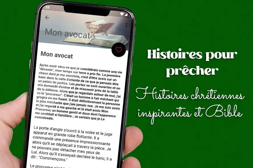 Play Prêcher - Histoire de Dieu as an online game Prêcher - Histoire de Dieu with UptoPlay