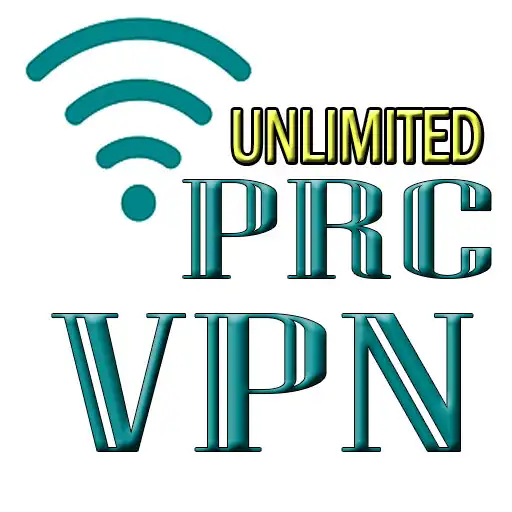 Play PRC VPN Unlimited Proxy APK