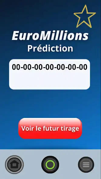 Play Prédiction EuroMillions  and enjoy Prédiction EuroMillions with UptoPlay