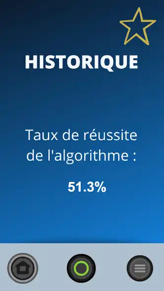 Play Prédiction EuroMillions as an online game Prédiction EuroMillions with UptoPlay