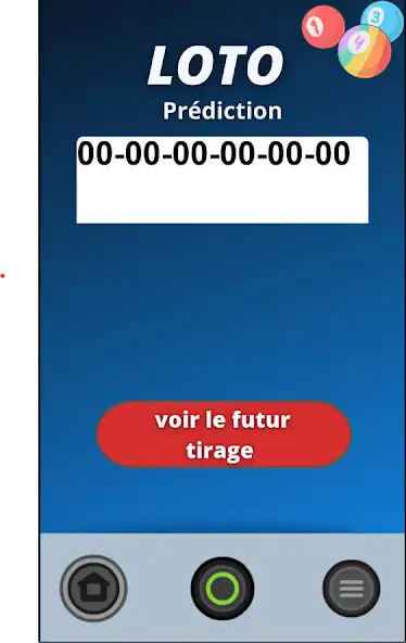 Play Prédiction Loto  and enjoy Prédiction Loto with UptoPlay