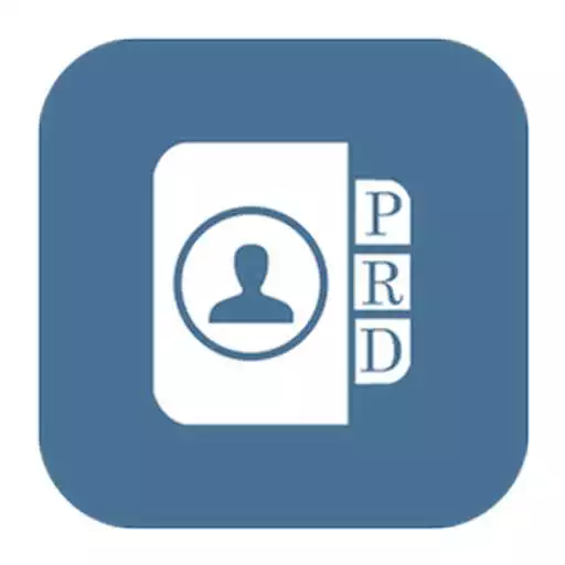 Free play online PRD Media Handbook APK