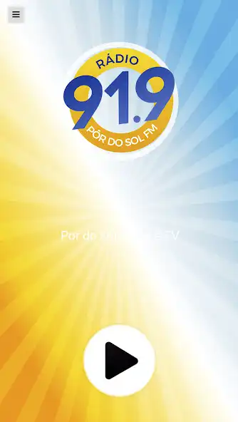 Play Pôr do Sol Rádio e TV as an online game Pôr do Sol Rádio e TV with UptoPlay