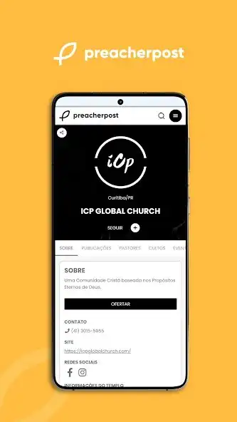 Play Preacherpost as an online game online Preacherpost with UptoPlay Play Preacherpost as an online game Preacherpost with UptoPlay
