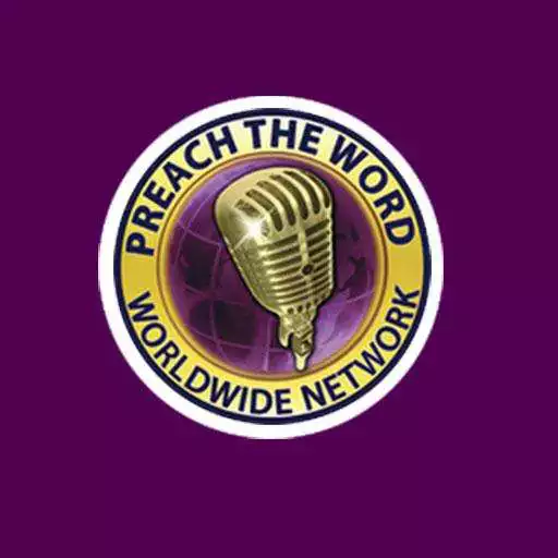 Play Preach The Word Network TV + APK Play Preach The Word Network TV + APK