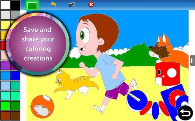 Play Pre-Bot - Kids Learning Robot