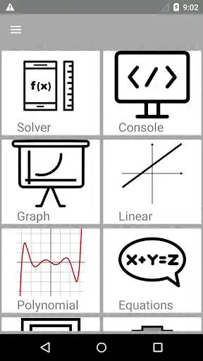 Play Precalculus  Solver  and enjoy Precalculus  Solver with UptoPlay