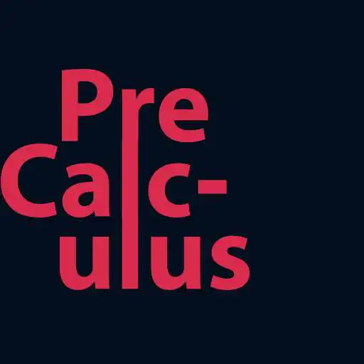 Play Precalculus - Textbook APK Play Precalculus - Textbook APK