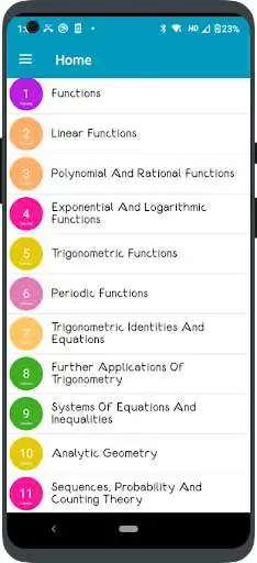 Play Precalculus - Textbook  and enjoy Precalculus - Textbook with UptoPlay