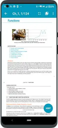 Play Precalculus - Textbook as an online game Precalculus - Textbook with UptoPlay