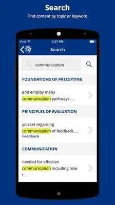 Play Preceptor Training
