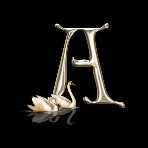Play Precioso Letter Wallpaper - Swan Letter Wallpaper APK Play Precioso Letter Wallpaper - Swan Letter Wallpaper APK