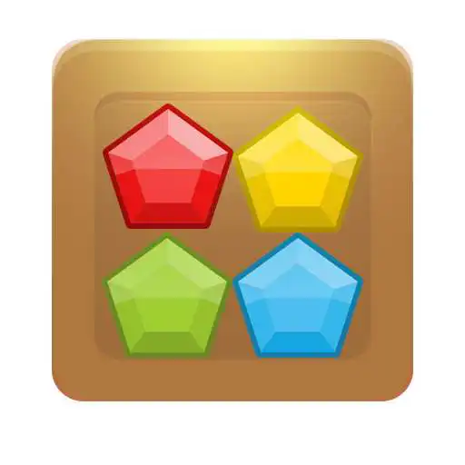 Free play online Precious Gems APK