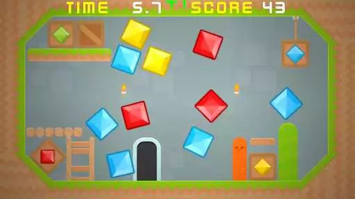 Play Precious Gems
