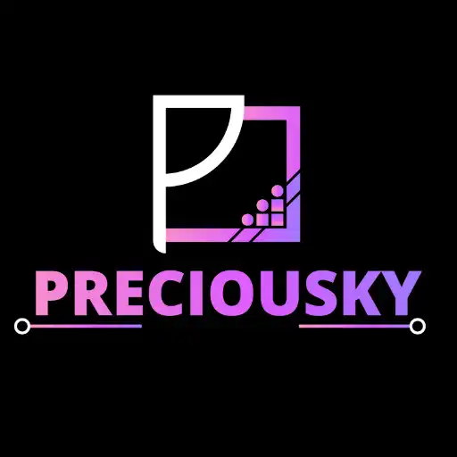 Play Preciousky - Grow online APK