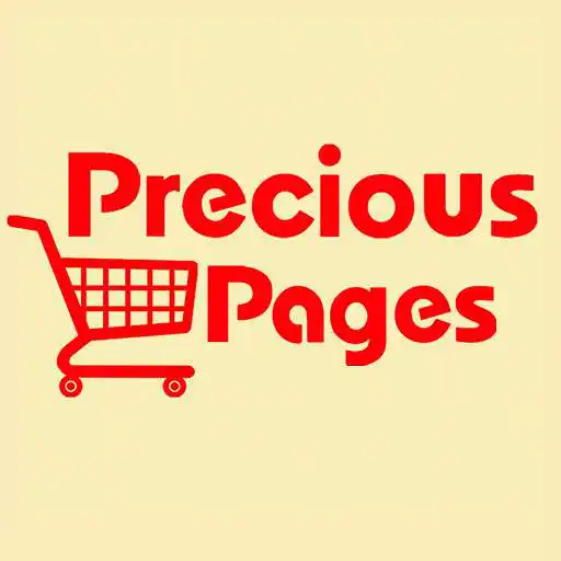 Free play online Precious Pages iReader APK