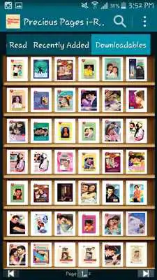 Play Precious Pages iReader Play Precious Pages iReader