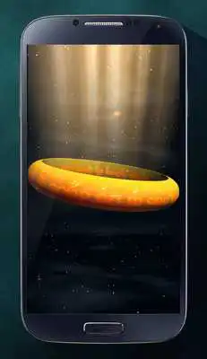 Play Precious Ring 3D