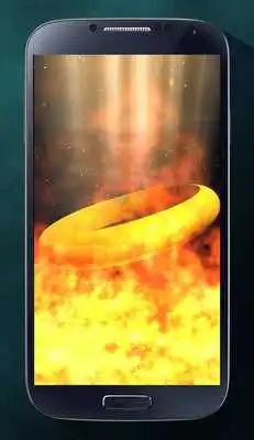 Play Precious Ring 3D
