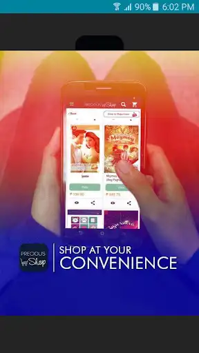 Play Precious Shop  and enjoy Precious Shop with UptoPlay