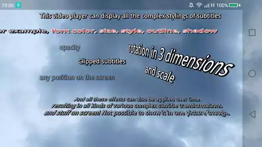 Play Precise Frame mpv Video Player as an online game Precise Frame mpv Video Player with UptoPlay