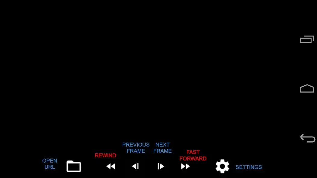 Play Precise Frame Seek <second-per  and enjoy Precise Frame Seek <second-per with UptoPlay