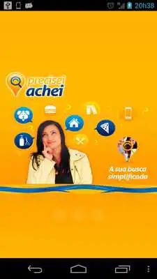 Play Precisei Achei