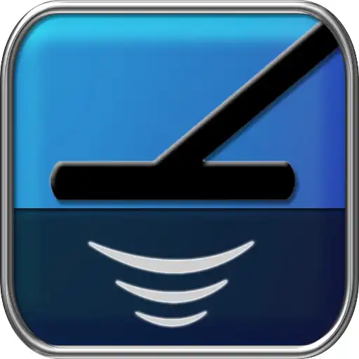Play Precise metal detector APK