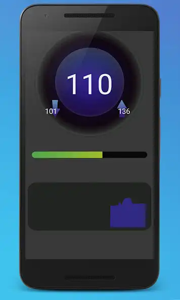 Play Precise metal detector  and enjoy Precise metal detector with UptoPlay