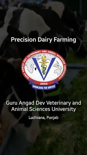 Play PRECISION DAIRY FARMING  and enjoy PRECISION DAIRY FARMING with UptoPlay