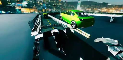 Play Precision Driving 3D  and enjoy Precision Driving 3D with UptoPlay