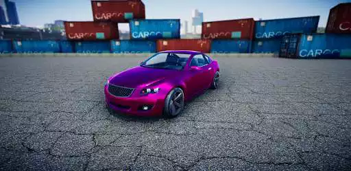 Play Precision Driving 3D as an online game Precision Driving 3D with UptoPlay