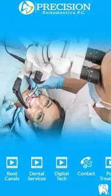 Play Precision Endodontics