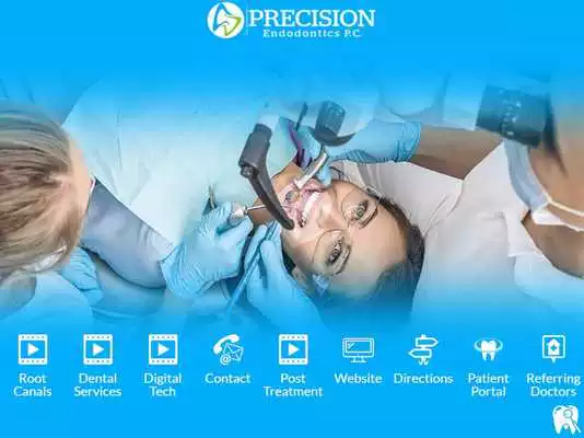 Play Precision Endodontics