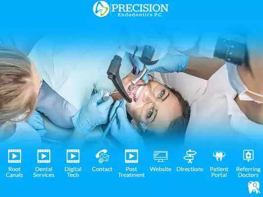 Play Precision Endodontics