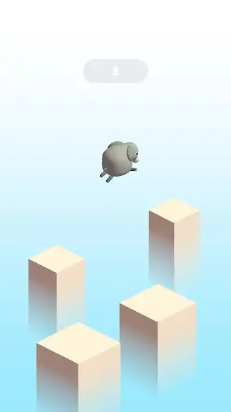 Play Precision Jump as an online game Precision Jump with UptoPlay