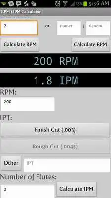 Play Precision Manufacturing
