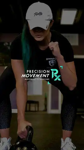 Play Precision Movement Rx  and enjoy Precision Movement Rx with UptoPlay