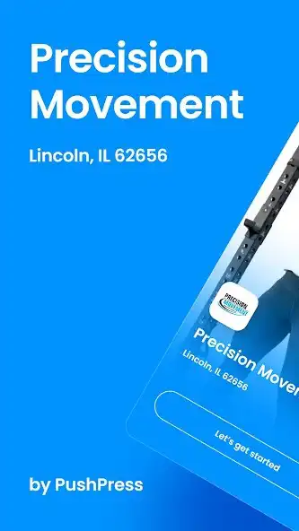 Play Precision Movement  and enjoy Precision Movement with UptoPlay