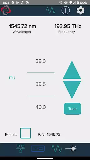 Play Precision OT Transceiver Tool  and enjoy Precision OT Transceiver Tool with UptoPlay