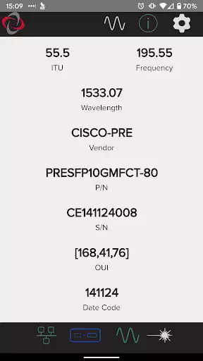 Play Precision OT Transceiver Tool as an online game Precision OT Transceiver Tool with UptoPlay